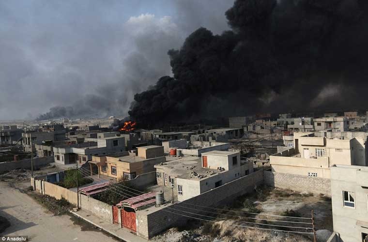 Le cau nguyen dau tien sau giai phong gan Mosul-Hinh-11