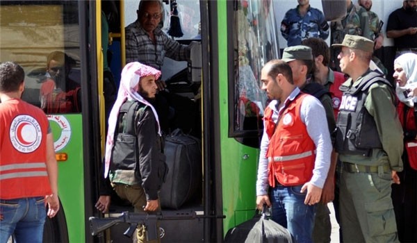 Phien quan Syria bat dau roi Dong Aleppo