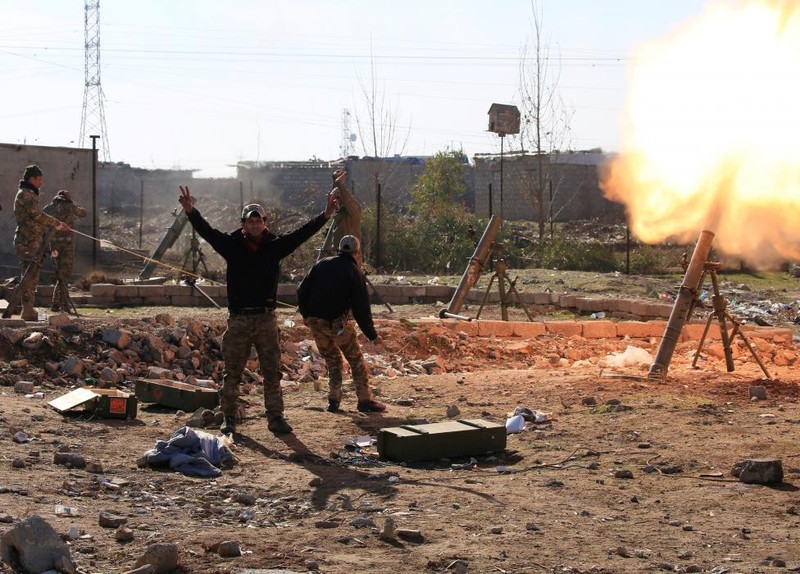 Chien truong Mosul qua loat anh moi cua Reuters-Hinh-2