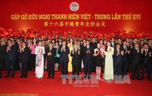 Chuyen gia TQ danh gia cao chuyen tham cua TBT Nguyen Phu Trong