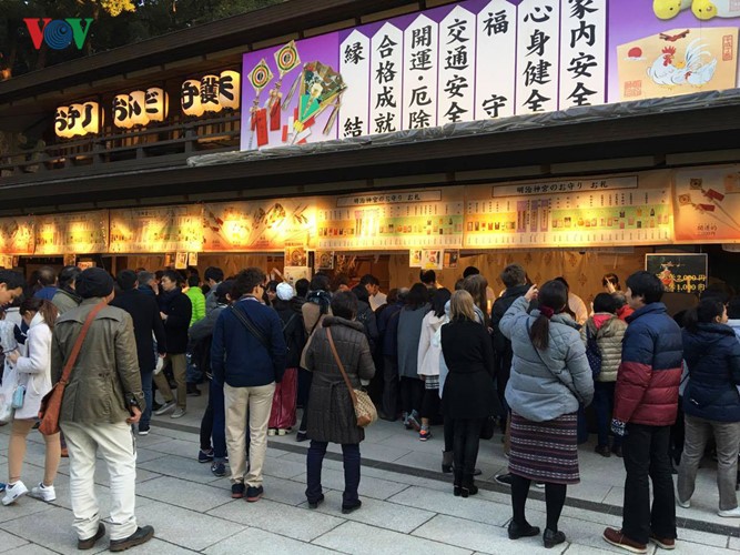 Chum anh: Meiji Jingu - ngoi den thieng giua thu do Tokyo-Hinh-11