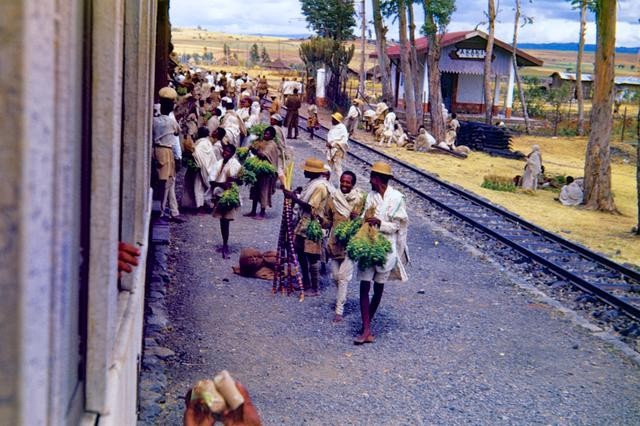 12 buc anh ve Ethiopia hoi cuoi nhung nam 1940-Hinh-8