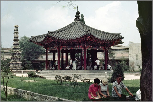 Thu do Seoul nam 1968 qua anh-Hinh-12