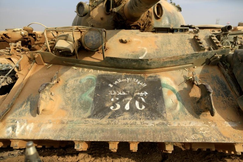 Hai hung nhung gi phien quan IS bo lai o Mosul-Hinh-7