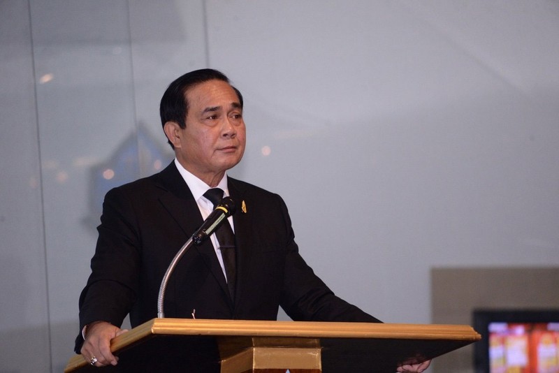 Thai Lan truy lung ke doa am sat Thu tuong Prayut Chan-o-cha