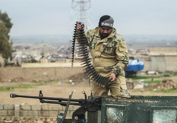 Anh QD Iraq chuan bi giai phong Tay Mosul tu tay phien quan IS-Hinh-2