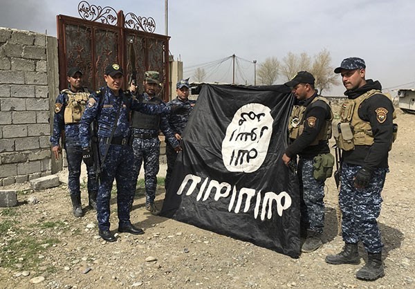 Anh: Quan doi Iraq vay chat phien quan IS o Tay Mosul-Hinh-8