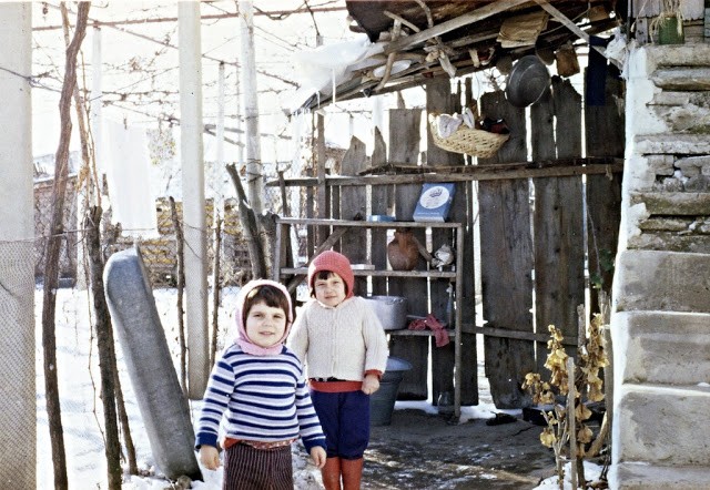 Hinh anh dat nuoc Bulgaria yen binh hoi  thap nien 1970-Hinh-9