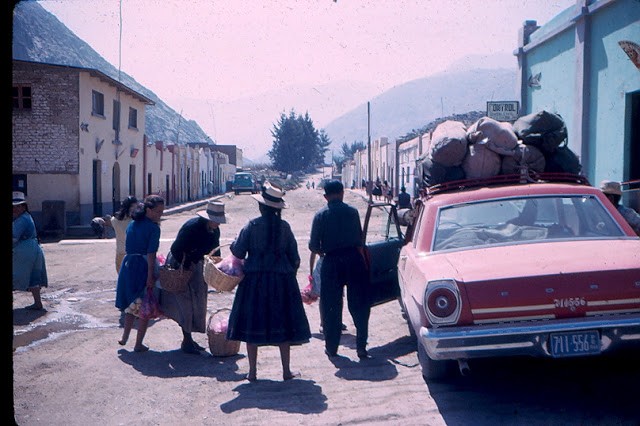 15 anh mau ve dat nuoc Peru thap nien 1960-Hinh-10