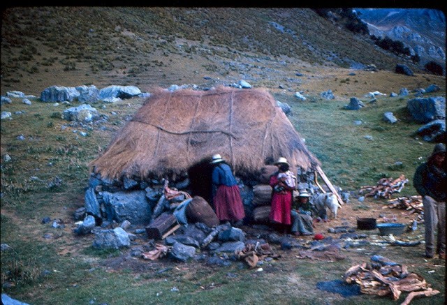 15 anh mau ve dat nuoc Peru thap nien 1960-Hinh-4