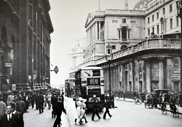 Anh: Nhip song soi dong o thu do London thap nien 1930-Hinh-13