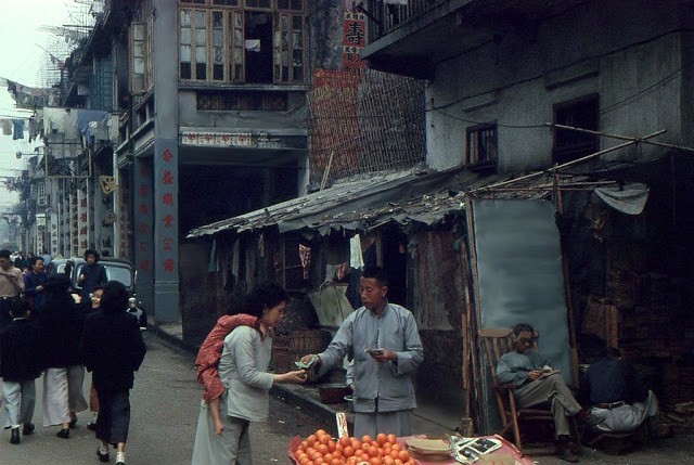 20 anh mau ve cuoc song o Hong Kong thap nien 1950-Hinh-10