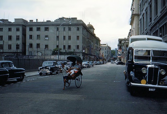 20 anh mau ve cuoc song o Hong Kong thap nien 1950-Hinh-8