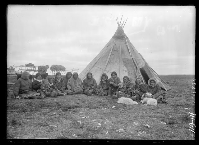 Cuoc song o Siberia dau thap nien 1900-Hinh-5