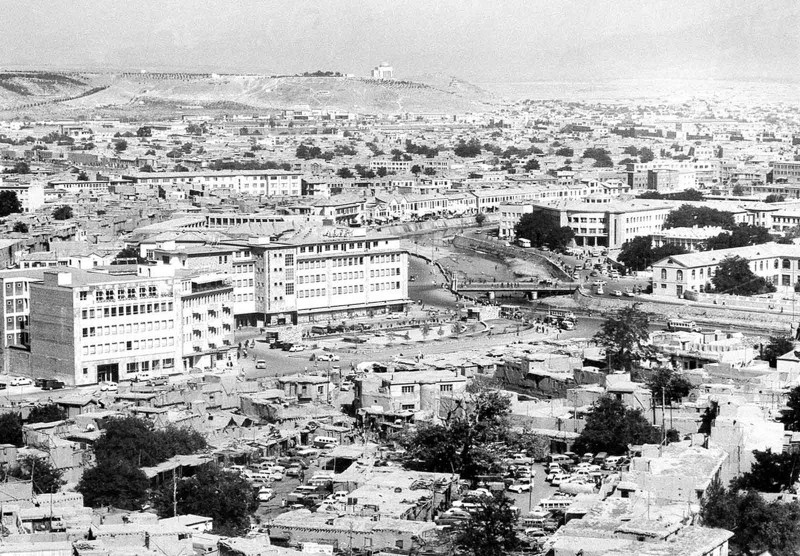 Ngac nhien truoc canh thinh vuong o Kabul nhung nam 1960-Hinh-11