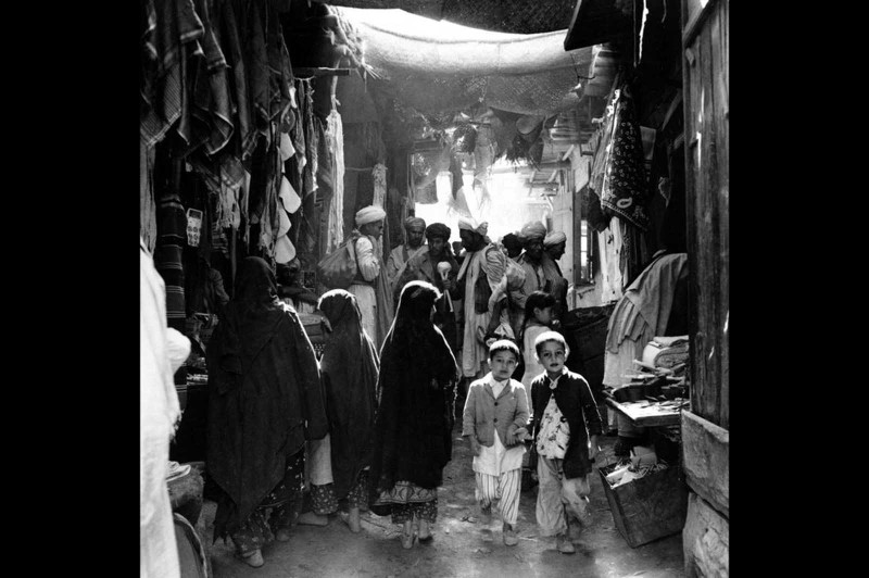 Ngac nhien truoc canh thinh vuong o Kabul nhung nam 1960-Hinh-13