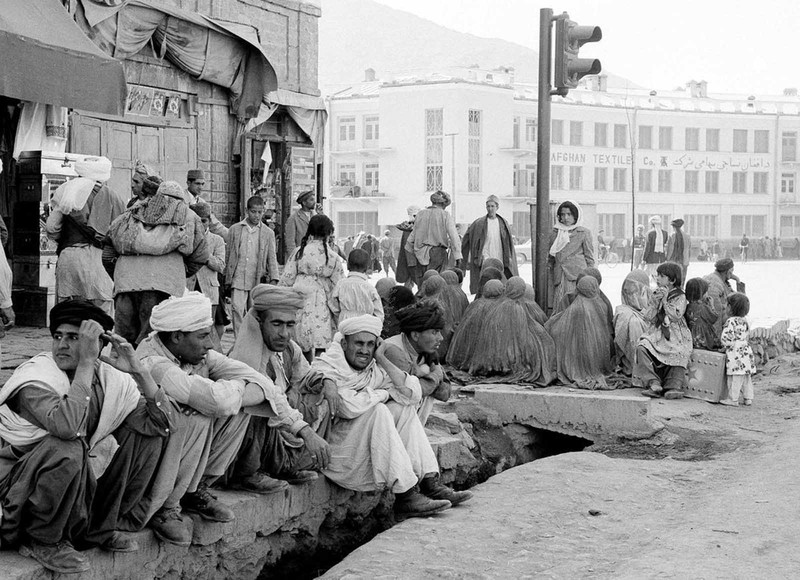 Ngac nhien truoc canh thinh vuong o Kabul nhung nam 1960-Hinh-15
