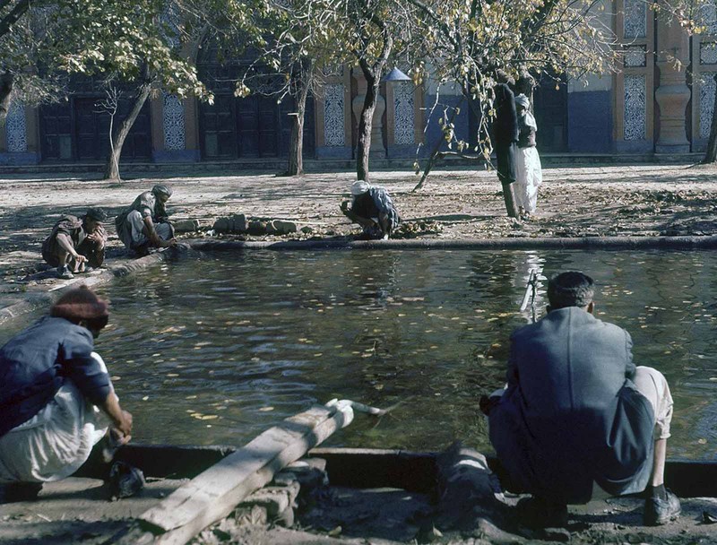 Ngac nhien truoc canh thinh vuong o Kabul nhung nam 1960-Hinh-17