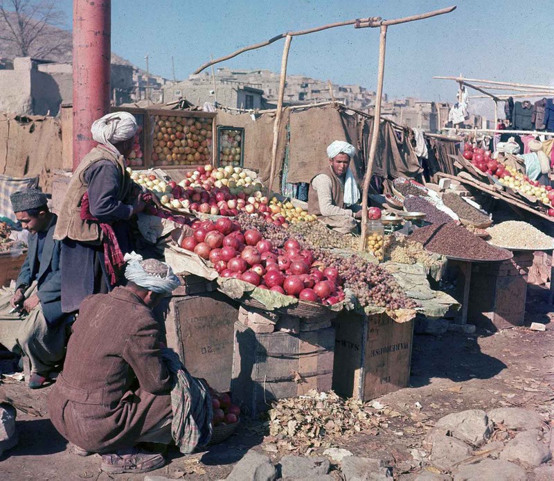 Ngac nhien truoc canh thinh vuong o Kabul nhung nam 1960-Hinh-19