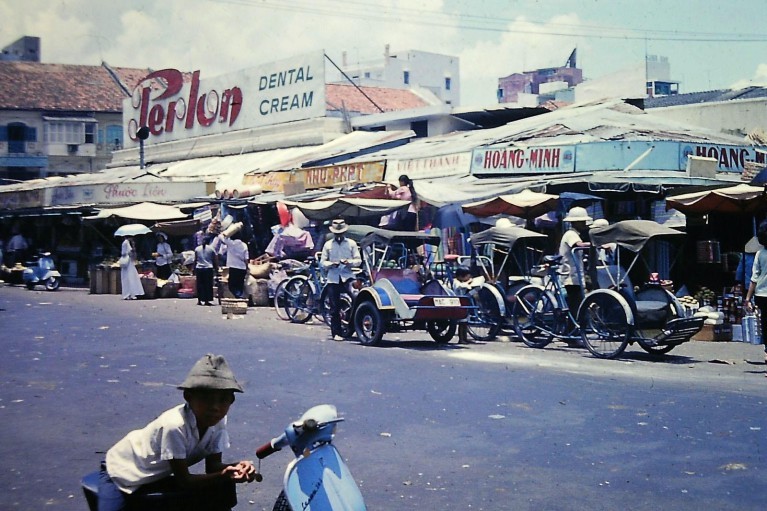 La lam hinh anh Sai Gon thap nien 1960 qua anh-Hinh-7