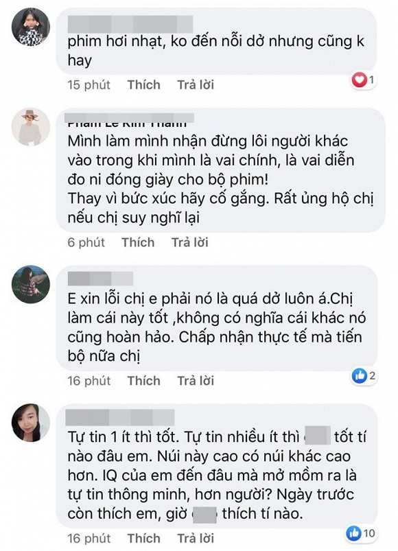 Huong Giang bi nhan xet: 'Hoa hau Quoc te ma tinh cach ao lang'-Hinh-3