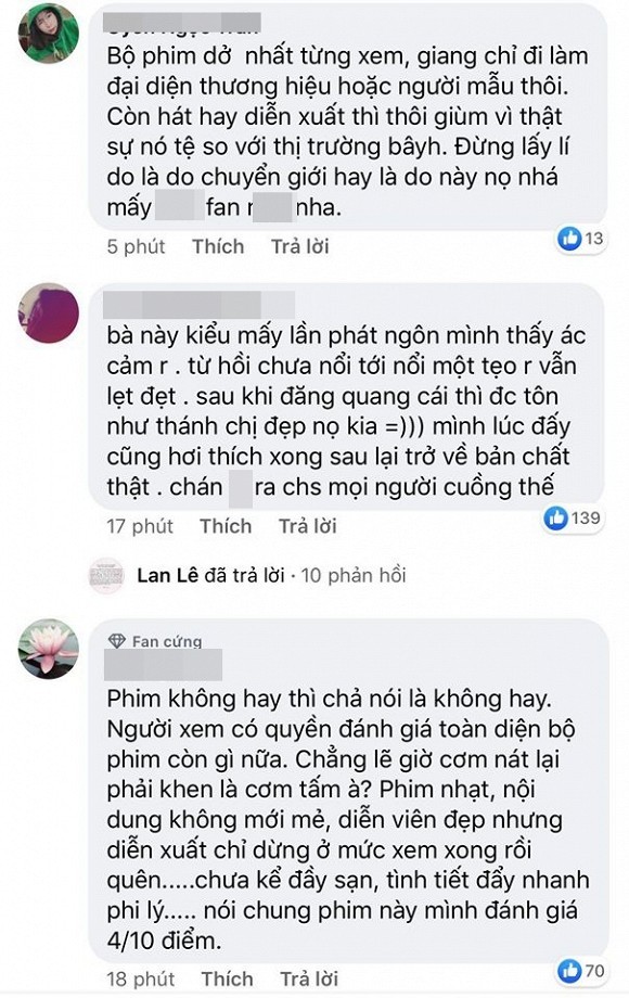 Huong Giang bi nhan xet: 'Hoa hau Quoc te ma tinh cach ao lang'-Hinh-5