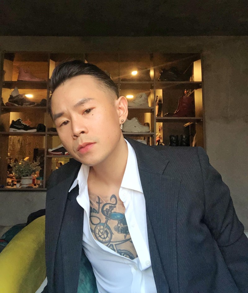 Rapper Binz noi loan che kin ca mat van “chat nhu nuoc cat”-Hinh-10