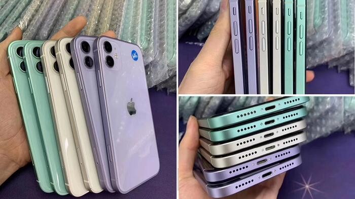 Canh bao nguy co mua phai iPhone 12 “dom” tren thi truong-Hinh-4