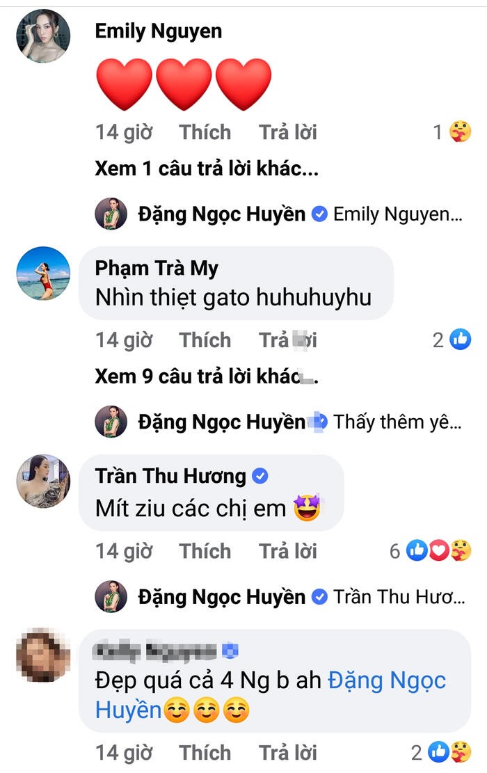'Ha hoc' truoc vong 1 'len xuong that thuong' cua Huyen Baby-Hinh-2