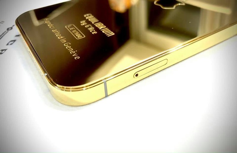 iPhone 12 ma vang “made in Vietnam”: Dep long lay nhung... mang tat-Hinh-4