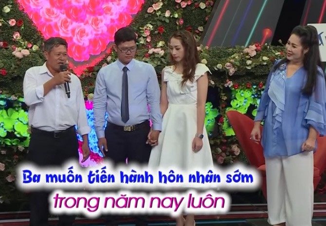 Chang “dai gia nong dan” ghep doi cung co gai Dak Lak diu dang-Hinh-13