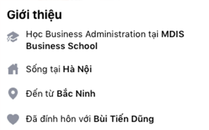 Khanh Linh sau on ao 'ran nut' hon nhan voi Bui Tien Dung-Hinh-4