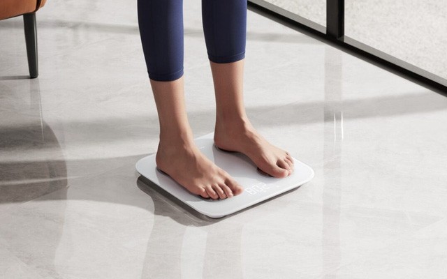 Huawei ra mat can dien tu Smart Body Fat Scale 3
