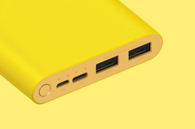 Ngam sac du phong Xiaomi phien ban Pikachu cuc de thuong-Hinh-3