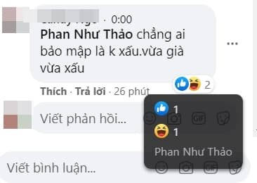 Phan Nhu Thao phan ung khi bi che nhu 'ba ngoai cua con gai'-Hinh-4