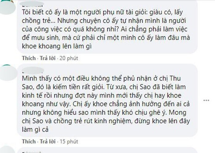 Co dau 62 tuoi tu nhan minh la nguoi cua cong viec-Hinh-3