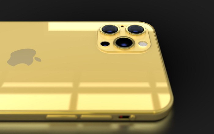 Can canh quy trinh “dap ca dong tien” vao iPhone 12