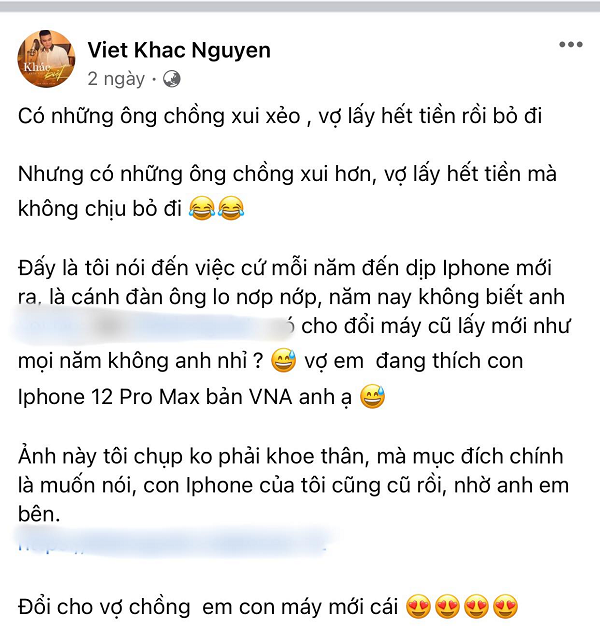 Ngoc Trinh, Linh Ka noi tiep loat sao Viet “hong” iPhone 12-Hinh-7