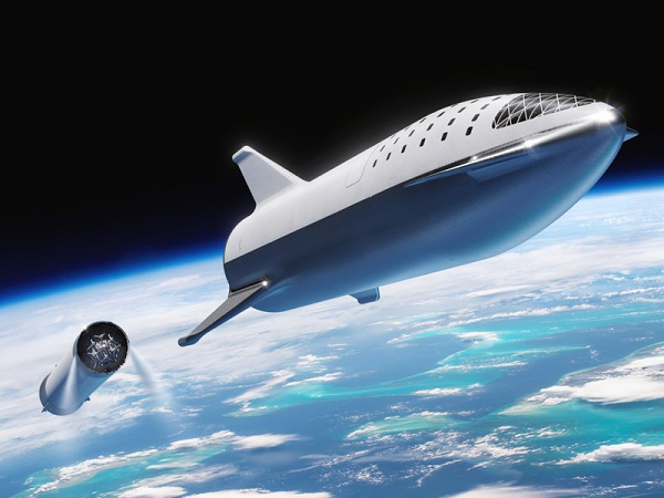 Nam 2024, SpaceX co the dua nguoi toi sao Hoa dinh cu vinh vien-Hinh-9
