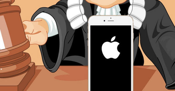Apple “tra gia dat” do giam tuoi tho pin, lam cham iPhone doi cu-Hinh-2