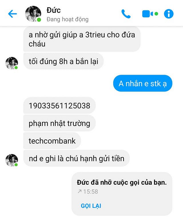 Canh bao nhung chieu tro lua gat de danh cap thong tin tren Facebook-Hinh-5