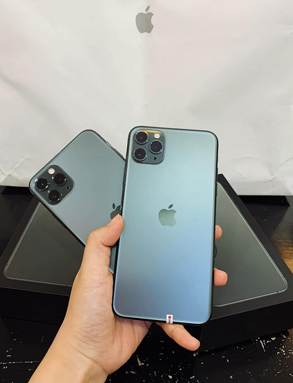 iPhone 12 “buc tu” iPhone 11 tai thi truong Viet Nam the nao?-Hinh-6