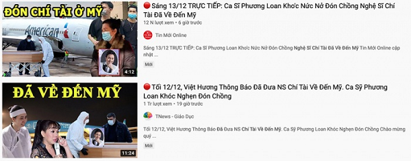 Youtuber loi dung chuyen bay cua co nghe si Chi Tai cau view-Hinh-11