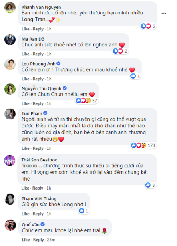 Hot TikToker Long Chun gap phai khoi u lon nguy hiem-Hinh-9