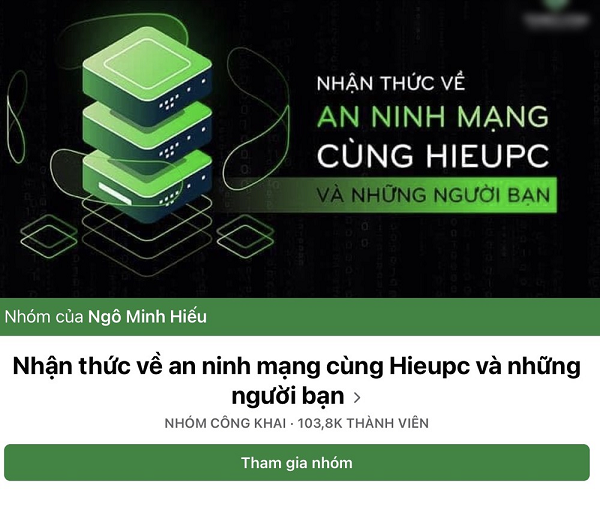 Hieu PC bi lap group anti sau khi danh bay trang web lua dao-Hinh-3