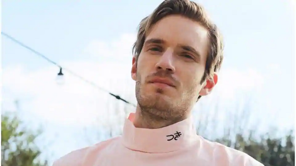 Pewdiepie - dep trai nhat the gioi nam 2020 nhung van thua nhoc 9 tuoi-Hinh-2