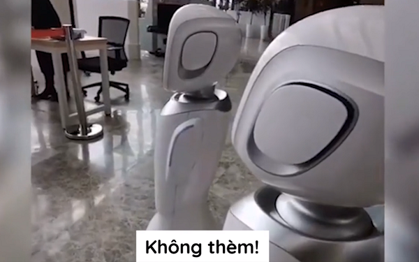 Thuc hu chuyen 2 robot “cai nhau” trong thu vien gay sot mang xa hoi-Hinh-9