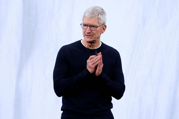 Cong nghe Siri va nhung that bai cua Apple duoi thoi Tim Cook-Hinh-11
