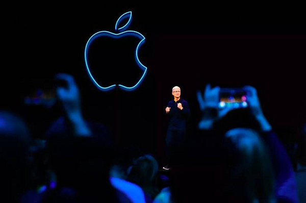 Cong nghe Siri va nhung that bai cua Apple duoi thoi Tim Cook-Hinh-2