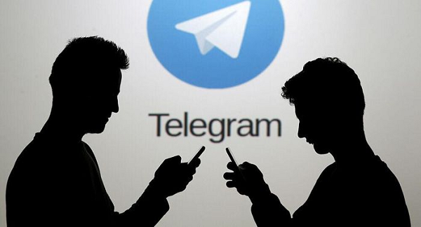 Telegram 